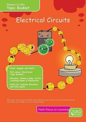 CE/KS3 Science: Physics: Electrical Circuits