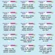 Common Entrance KS3 Science Revision Flashcards