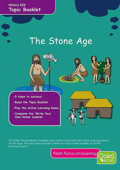 KS2 History: The Stone Age