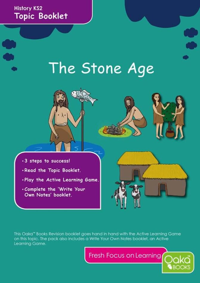 KS2 History: The Stone Age