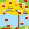 KS1 History Revision Game Great Fire of London