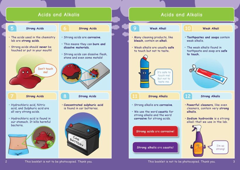 Common Entrance KS3 Science Revision Book