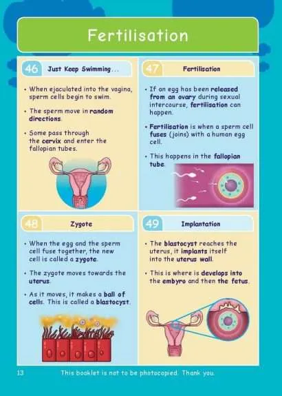 Common Entrance KS3 Science Revision Book