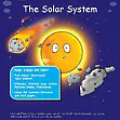 CE/KS3 Science: Physics: The Solar System
