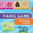 Common Entrance KS3 Science Revision Game