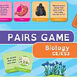 Common Entrance KS3 Science Revision Game
