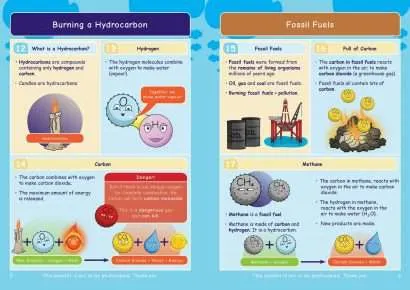 Common Entrance KS3 Science Revision Book