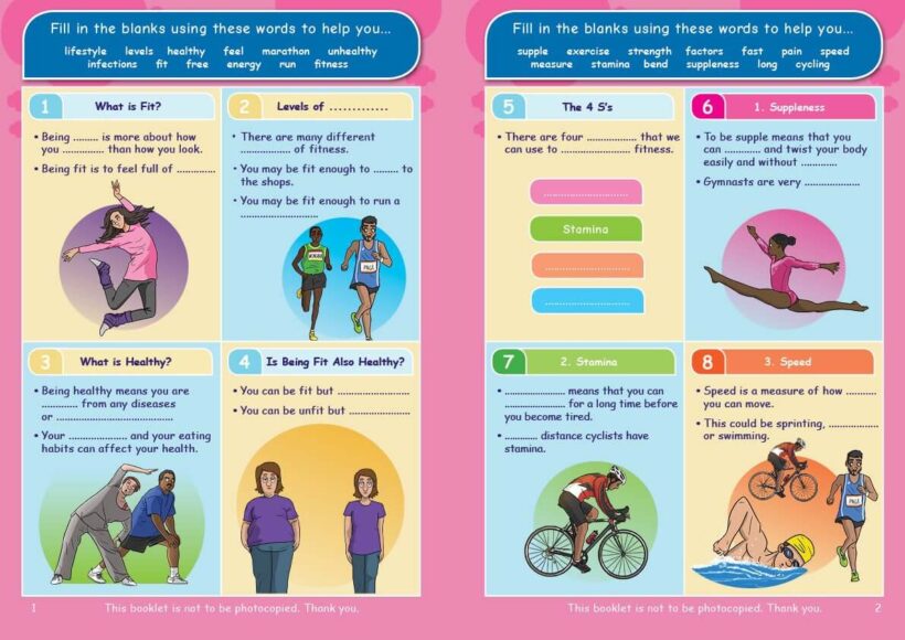 Common Entrance KS3 Science Revision Book
