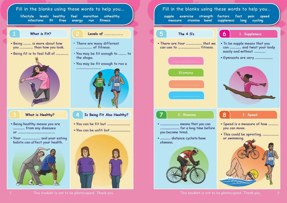 Common Entrance KS3 Science Revision Book