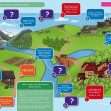 Common Entrance KS3 Geography Revision Game