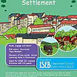 CE/KS3 Geography: Settlement