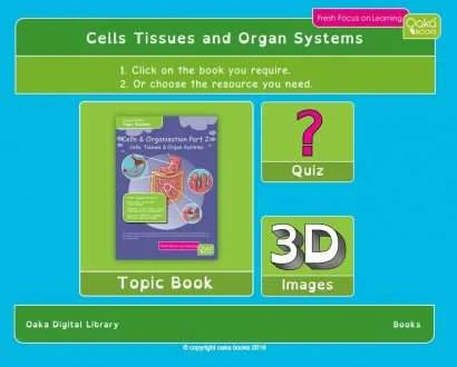 Oaka E-books Home/Single Site Introductory School Licence (£149 + vat)