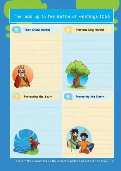Common Entrance KS3 History Revision Book