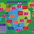 Common Entrance KS3 Geography Revision Game