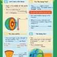 Common Entrance KS3 Geography Revision Book