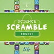 Science Scramble - Biology-01