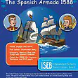 CE/KS3 History: The Spanish Armada