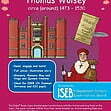 CE/KS3 History: Thomas Wolsey
