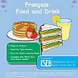 CE/KS3 French: Food & Drink