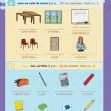 CE/KS3 French: School Life