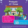 CE/KS3 French: At Home