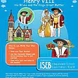 CE/KS3 History: Henry VIII, His Wives & The King's Great Matter