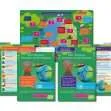 CE/KS3 Geography: Plate Tectonics, Volcanoes & Earthquakes