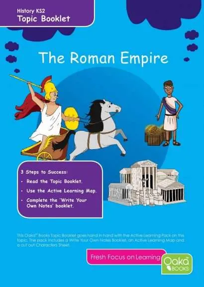 Primary KS1 & KS2 History Bundle - Save 10%