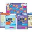 CE/KS3 French: School Life