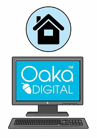Oaka E-books Home/Single Site Introductory School Licence (£149 + vat)