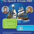 CE/KS3 History: The Spanish Armada