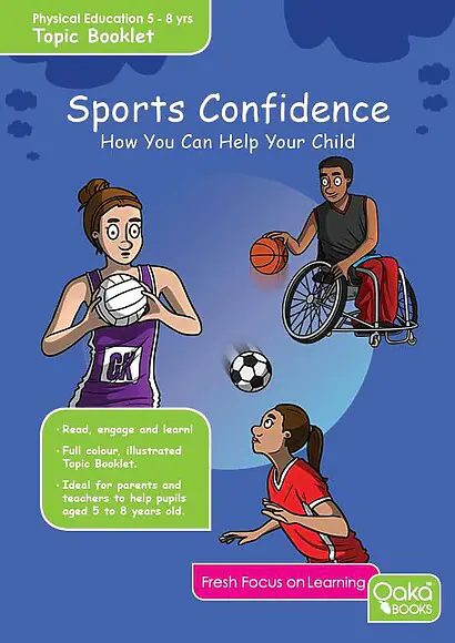 Sports Confidence