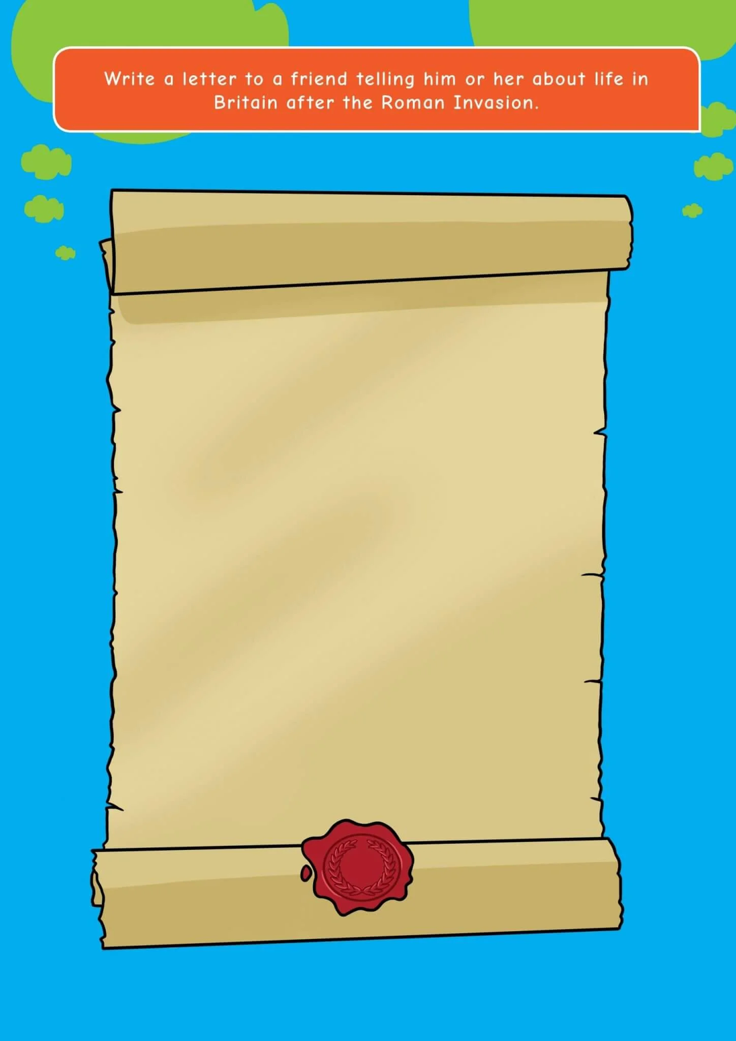 KS2 History: Roman Britain