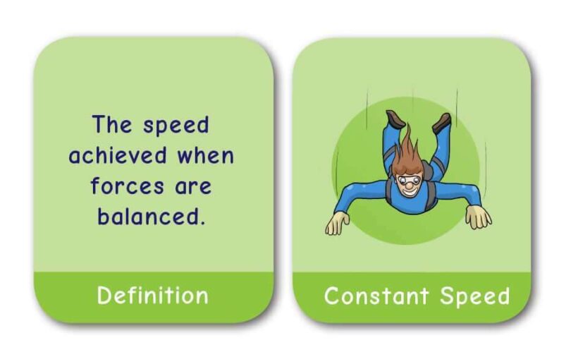 CE/KS3 Pairs Game: Physics