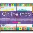 CE/KS3 Geography: On The Map - The Global Locations Game (£29.98 inc. VAT)