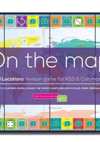 KS3 Games