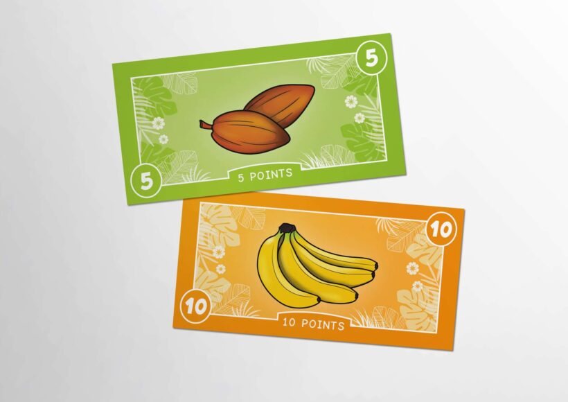 KS2 Living Things: Predators and Producers Game (£29.98 inc. VAT)