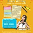 Colour Coded Essay Planner