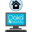 Oaka E-books Home/Single Site Licence - 60% DISCOUNT - NOW JUST £59.00 for 12 months