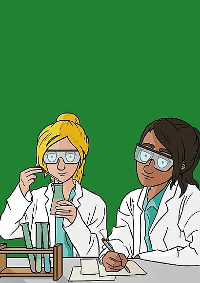 KS3 Science Bundle