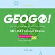 Geogo - Map Skills Game