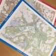 Geogo! The Award Winning Ordnance Survey Map Skills Boardgame (£29.98 inc. VAT) - CURRENTLY OUT OF STOCK - MORE DUE SOON!