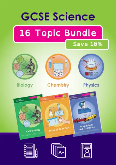 KS4 Science Bundle