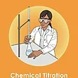 GCSE/KS4 Chemistry: Chemical Titrations