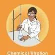 GCSE/KS4 Chemistry: Chemical Titrations