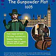 CE/KS3 History: The Gunpowder Plot