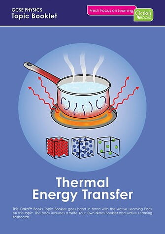 GCSE/KS4 Physics: Thermal Energy Transfer
