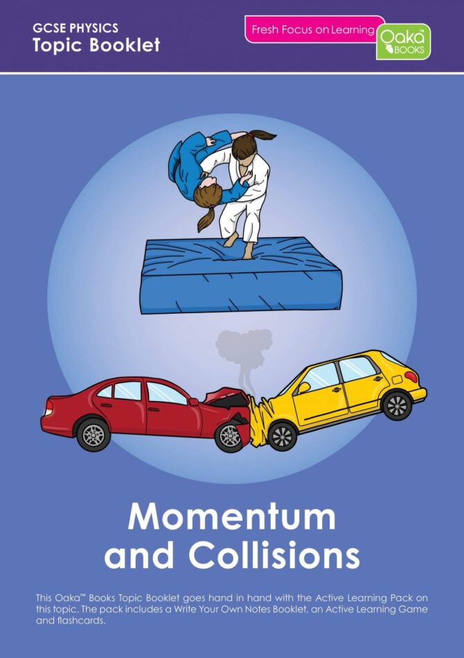 GCSE/KS4 Physics: Momentum & Collisions