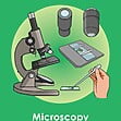 GCSE/KS4 Biology: Microscopy BOOKLET ONLY