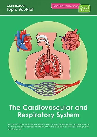 GCSE/KS4 Biology: The Cardiovascular and Respiratory System